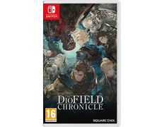 The Diofield Chronicle Switch