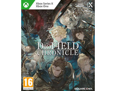 The Diofield Chronicle Xbox One/Xbox Series X