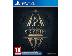 The Elder Scrolls V Skyrim - Anniversary Edition PS4