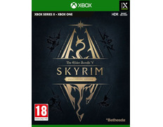 The Elder Scrolls V Skyrim - Anniversary Edition Xbox One/Xbox Series X