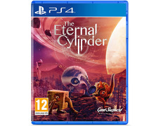 The Eternal Cylinder PS4