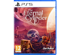 The Eternal Cylinder PS5