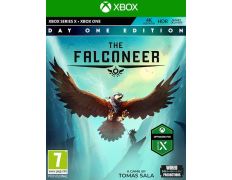 The Falconeer Day One Edition Xbox Series/Xbox One