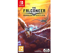 The Falconeer Warrior Edition Switch