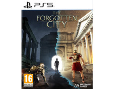 The Forgotten City PS5