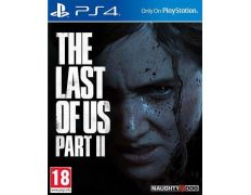 The Last of Us 2 PS4