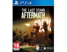 The Last Stand: Aftermath PS4