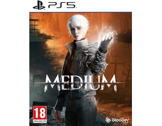 The Medium PS5