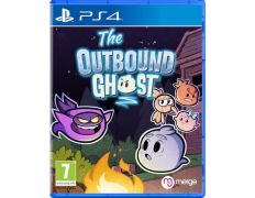 The Outbound Ghost PS4
