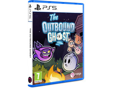 The Outbound Ghost PS5