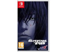 The Silver Case 2425 Switch