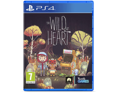 The Wild at Heart PS4