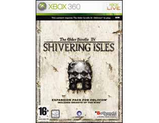 The Elder Scrolls IV: Shivering Isles (Exp) Xbox 360