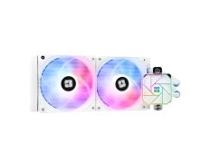 Thermalright Aqua Elite 240 V3 Blanco - Refrigeración líquida para PC