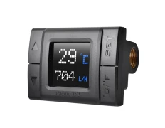 Indicador de flujo Thermaltake Pacific TF2 1/4