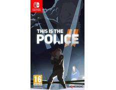 This is The Police Switch