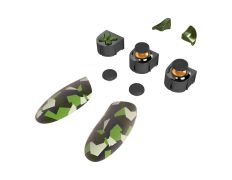 Thrustmaster eSwap X Green Color Pack