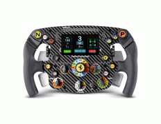 Thrustmaster Formula Wheel Add-On Ferrari SF1000 Edition PS4/PS5/PC/Xbox One/Xbox Series