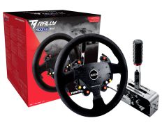 Thrustmaster TM Rally Race Gear Sparco MOD
