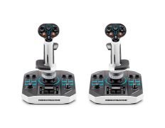 Thrustmaster SOL-R 2 HOSAS Space SIM Duo - PC