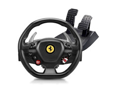 Thrustmaster T80 Ferrari 488 GTB Edition PS4/PS5/PC (de Exposición)