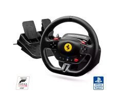 Thrustmaster T98 FERRARI 296 GTB PS5 PS4 PC