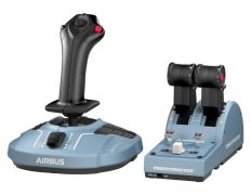 Thrustmaster TCA Officer Pack Airbus Edition