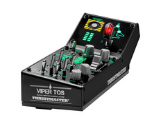 Thrustmaster Viper Panel TQS (PC)