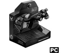 Thrustmaster VIPER TQS Negro PC