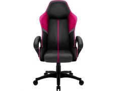 Thunderx3 Silla Gaming BC1 BOSS Fuchsia-Grey