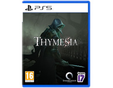 Thymesia PS5