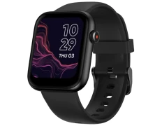 TicWatch GTH 2 Negro - Smartwatch