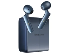 Auriculares Timekettle W4 IA Azul - Tecnología y Comodidad