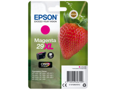 Tinta Epson 29XL Magenta