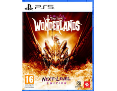 Tiny Tina's Wonderlands: Next-Level Edition PS5