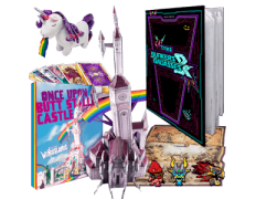 Tiny Tina's Wonderlands Treasure Trove (Juego No Incluido)