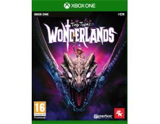 Tiny Tina's Wonderlands Xbox One