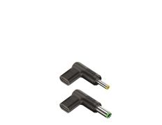 TIPS USB-C NGS BUD-T 2 TIPS PARA PORTATIL TOSHIBA