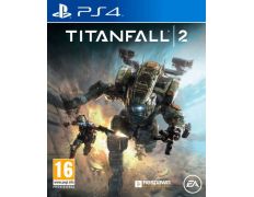 Titanfall 2 PS4