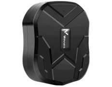 TK905B TKSTAR - Dispositivo GPS compacto y confiable para seguimiento vehicular