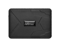Rastreador GPS TKSTAR TK915 IP65 10.000 mAh 6 Imanes Alarma Sensor Negro