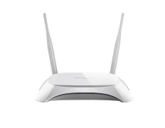 Router Inalámbrico TP-LINK TL-MR3420 N 3G/4G