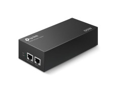 POE Injector TP-Link POE170S 2P Gigabit 60W - Datos y Alimentación por Cable 100m
