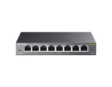 Switch TP-LINK TL-SG108E Easy Smart 8 Puertos Gigabit