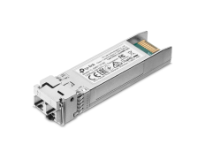 TP-LINK Módulo SFP+ LC 10GBASE-SR