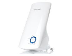 Extensor de Rango Inalámbrico TP-LINK LAN 300Mbps