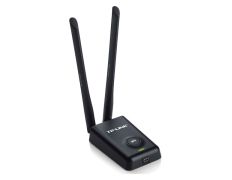 TP-LINK USB Inalámbrico de Alta Potencia 300Mbps