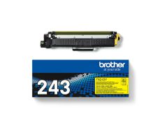 Toner Amarillo Brother TN243 - Consumibles Original