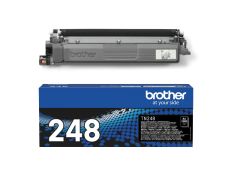 Brother TN-248BK cartucho de tóner Original Negro