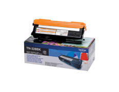 Brother TN328 Tóner Negro